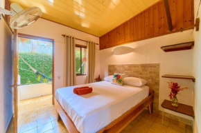Cabinas Montesol